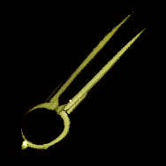 Circinus - circini