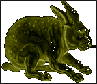 Lepus - leporis