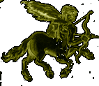 Sagittarius - sagittarii